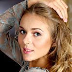 First pic of Katie A nude in erotic NYERE gallery - MetArt.com