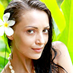 Fourth pic of Anna AJ nude in erotic AESHNI gallery - MetArt.com