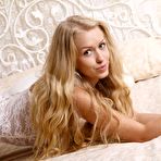 First pic of Met-Art photo gallery with model: Kaylee A