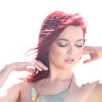 Second pic of Tessa Fowler - Topless Gold 1Gold - Set1