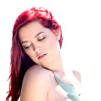 Third pic of Tessa Fowler - Topless Gold 1Gold - Set1