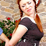 Second pic of GirlsForOldmen :: Theodora&Sergio girl and kinky daddy