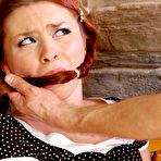 Third pic of GirlsForOldmen :: Theodora&Sergio girl and kinky daddy