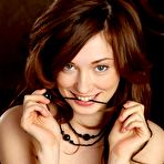 Fourth pic of Met-Art pics gallery featuring: Julie Vee