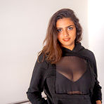 First pic of Lena Moore Thick and Exotic Cosmid - Prime Curves