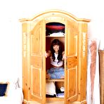 First pic of Gina Valentina - Don't Break Me