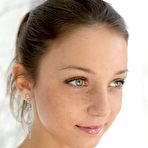 Fourth pic of Foxi Di is a petite brunette with a smoldering hot bod and she is being very naughty for us