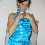 Third pic of Picture 1619 &laquo; Brunette bikini babe posing | True Teen Pussy