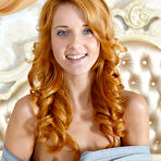 First pic of Roberta Berti nude in erotic JEDIO gallery - MetArt.com