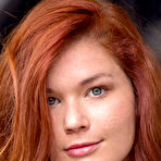 Fourth pic of Mia Sollis nude in erotic NAVEE gallery - MetArt.com