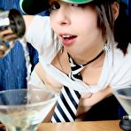 First pic of Page 2 &laquo; Kristina Milan with a horse | True Teen Pussy