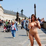 Fourth pic of Nude in Public - Public Nudity - Naked In Public - Outdoor - Exhibtionism - Flashing - NIP-Activity.com