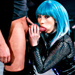 Second pic of Aria Alexander - Sex Machina: A XXX Parody