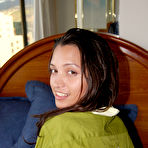 Third pic of Picture 1590 &laquo; Kristina Milan with a horse | True Teen Pussy