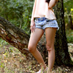 First pic of Vanessa A in Forest Queen by MPL Studios | Erotic Beauties