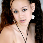 Fourth pic of Picture 1586 &laquo; Kristina Milan with a horse | True Teen Pussy