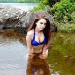 First pic of hairy | True Teen Pussy