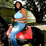 Third pic of Picture 431 &laquo; Stunning Bryci in pink | True Teen Pussy