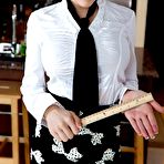 First pic of Picture 676 &laquo; Teacher poses naked scandal | True Teen Pussy