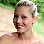 Fourth pic of Picture 603 &laquo; Busty Ava Dawn chillin on sofa | True Teen Pussy