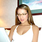 Third pic of bedroom nudity | True Teen Pussy