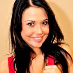 Third pic of Picture 1627 &laquo; Hailey strips on bed | True Teen Pussy