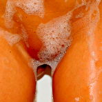 First pic of Picture 588 &laquo; Ava Dawn taking a bubble bath | True Teen Pussy