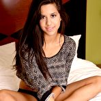 First pic of Bella Quinn In Black Panties