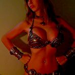 Third pic of Picture 1432 &laquo; Kate show off her firm ass and body | True Teen Pussy