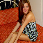 Second pic of Good Girls Pass - I Want Katie - Busty Teen Getting Naked