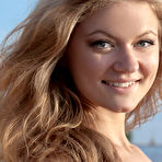 First pic of Patritcy A nude in erotic NEVAZA gallery - MetArt.com