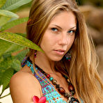 First pic of Katherine A nude in erotic ALDERI gallery - MetArt.com