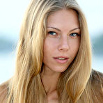 First pic of Katherine A nude in erotic TAMBE gallery - MetArt.com
