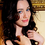 Fourth pic of Zsanett Tormay nude in erotic STALLIA gallery - MetArt.com