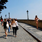 First pic of Nude in Public - Public Nudity - Naked In Public - Outdoor - Exhibtionism - Flashing - NIP-Activity.com