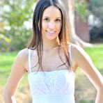 Third pic of Aubrey in Bought A New Dress by FTV Girls | Erotic Beauties
