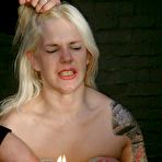 Second pic of Big Tit Punishment