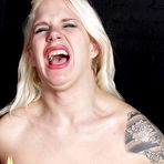Third pic of Big Tit Punishment