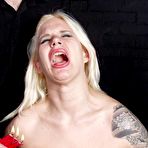 Fourth pic of Big Tit Punishment