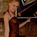 Second pic of Lucky from SpunkyAngels.com - The hottest amateur teens on the net!