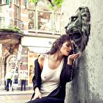 First pic of Busty Dutch Model