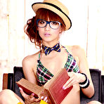 Third pic of Vintage Hipster @ AllGravure.com