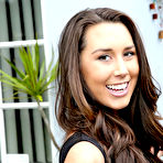 First pic of London Lynn - GF Revenge
