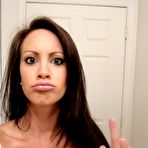 Fourth pic of Page 2 &laquo; Cat XoXo naked by the pool | True Teen Pussy