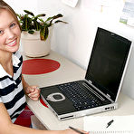 Fourth pic of Page 2 &laquo; Perfect blonde in bikini | True Teen Pussy