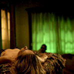 Second pic of Andrea Lowell naked in Wild in Blue