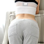 Third pic of Picture 897 &laquo; Midori West bedroom nudes | True Teen Pussy