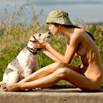 Third pic of Anya | Helga and Me - MPL Studios free gallery.