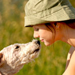 Fourth pic of Anya | Helga and Me - MPL Studios free gallery.