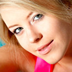 Fourth pic of Barbara D nude in erotic TELIGMA gallery - MetArt.com